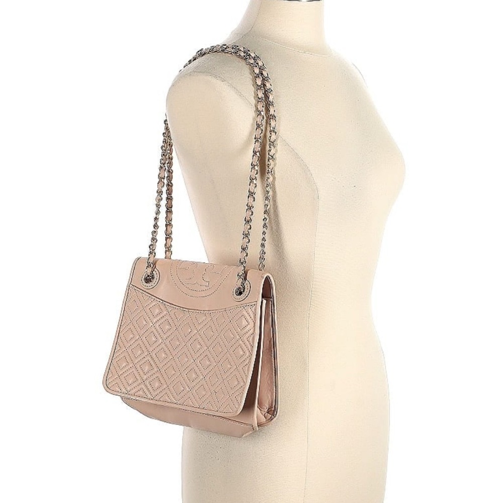 Tory Burch Blush Pink Bag